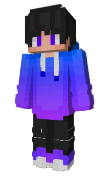 Minecraft скин по нику Pant99