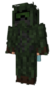 Minecraft скін по ніку basein