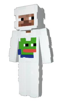 Minecraft skin cpml
