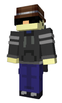 Minecraft скин по нику alwwario