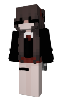 Minecraft skin hqfest