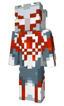 Minecraft скін по ніку rmc_
