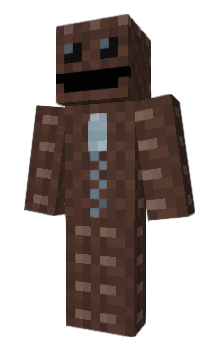 Minecraft skin LTMz