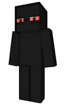 Minecraft skin VoltarisX