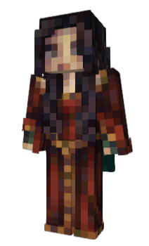 Minecraft скін по ніку myochii