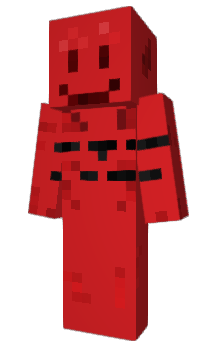Minecraft skin al1duck