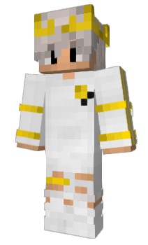 Minecraft skin 3652