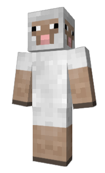 Minecraft скін по ніку wollec