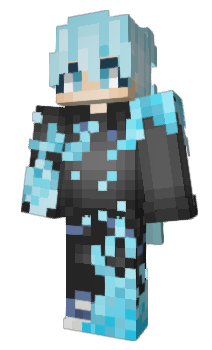 Minecraft skin FerrerMC