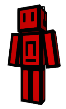 Minecraft скин по нику Ranevsky