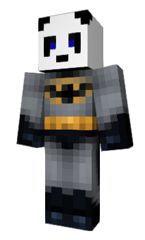 Minecraft скин по нику yvv