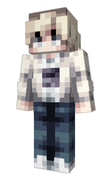 Minecraft скін по ніку ualt