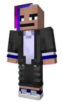 Minecraft скин по нику _AteRA_