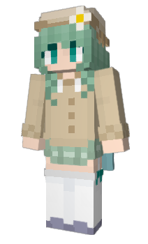 Minecraft скин по нику belloli