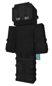 Minecraft skin Nwxo