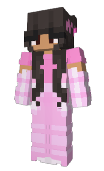 Minecraft skin jaykay32x