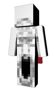 Minecraft скин по нику 88yy