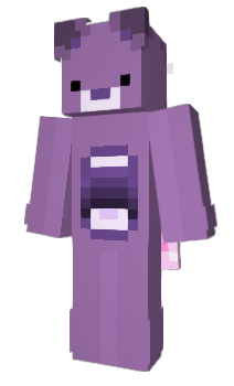 Minecraft скін по ніку kuruo__