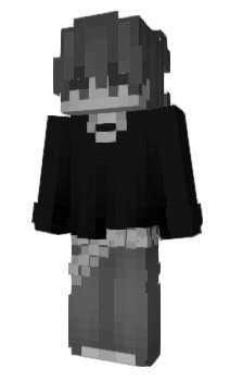 Minecraft skin COSMINSOC