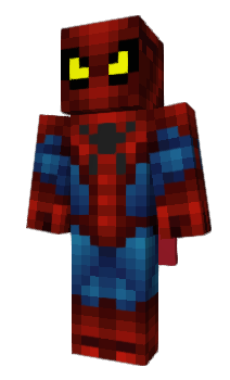 Minecraft скин по нику DaScAn