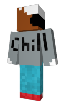 Minecraft скін по ніку gegatron