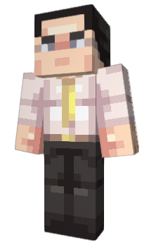 Minecraft скін по ніку 8011