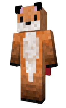 Minecraft скин по нику indiescorpse
