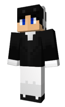 Minecraft скин по нику Choo_