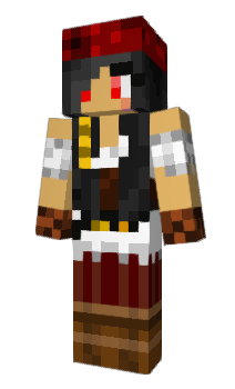 Minecraft скин по нику loudandsad