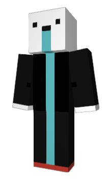 Minecraft скин по нику Bingusjava