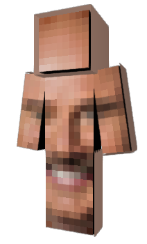 Minecraft skin BuyRoblox