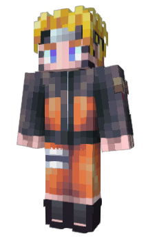 Minecraft скин по нику zarchiver