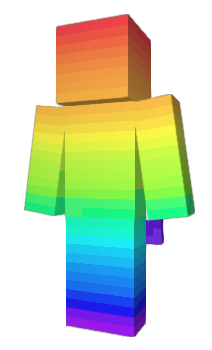 Minecraft skin Sethiro_