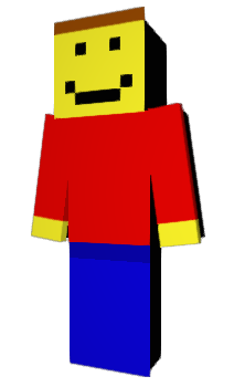 Minecraft скин по нику hdww