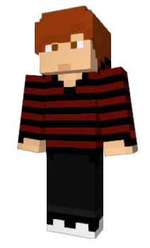 Minecraft скин по нику mmmado