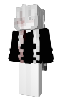Minecraft скин по нику desabando