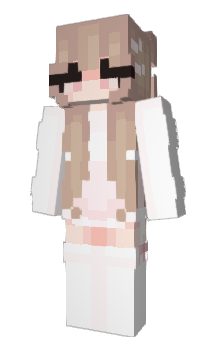 Minecraft skin help______