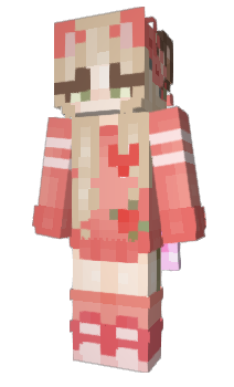 Minecraft скін по ніку minus_9