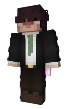 Minecraft skin Nazamnq