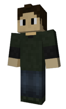 Minecraft скин по нику radiis