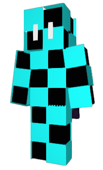 Minecraft skin Endotheca