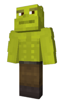 Minecraft skin ChoChon