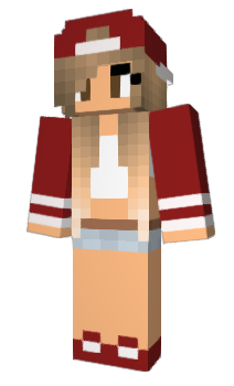 Minecraft скин по нику lici12