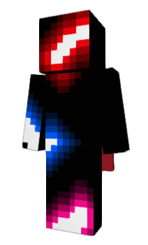 Minecraft скин по нику bldl