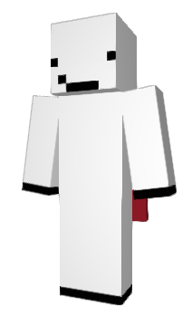 Minecraft skin Hyper5