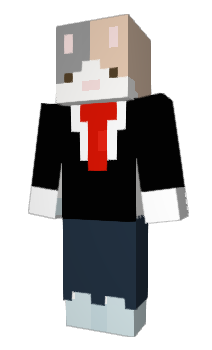 Minecraft skin Rito__