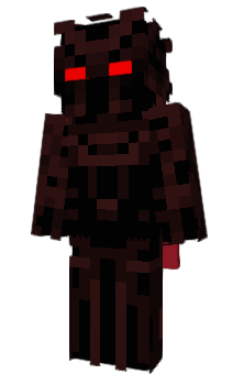 Minecraft skin Zijooo