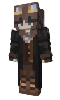 Minecraft скин по нику EssentiallyFalse