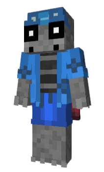 Minecraft скін по ніку abdz_