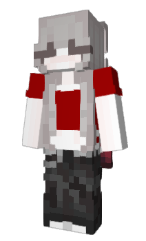 Minecraft скін по ніку Dezzly1337